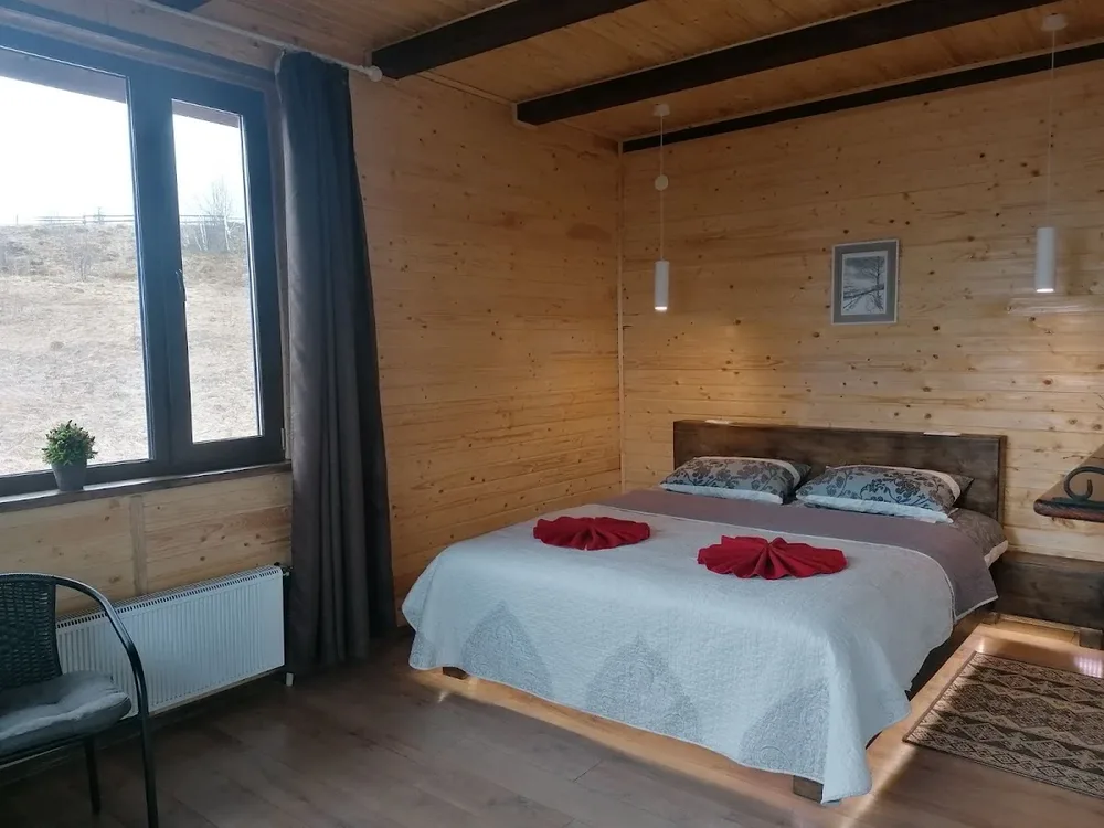 AGORA Chalet