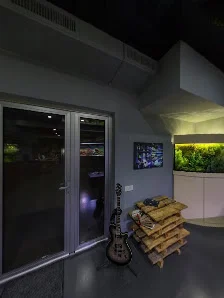 Aquaproject