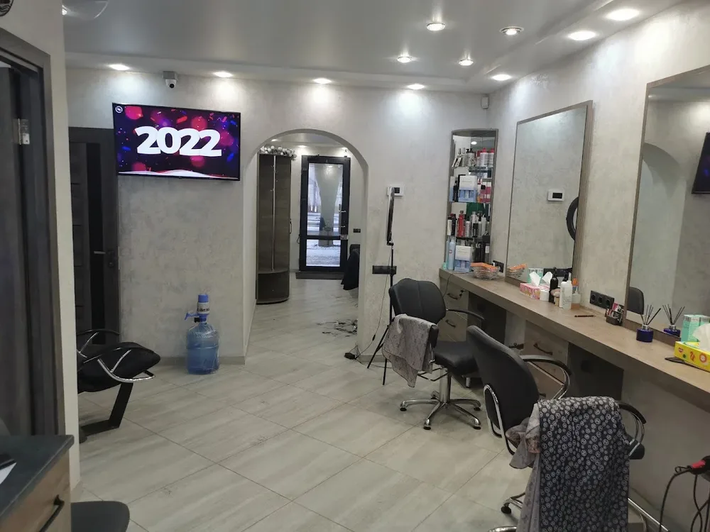Beauty studio 