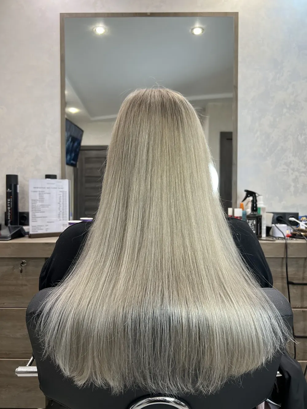 Beauty studio 