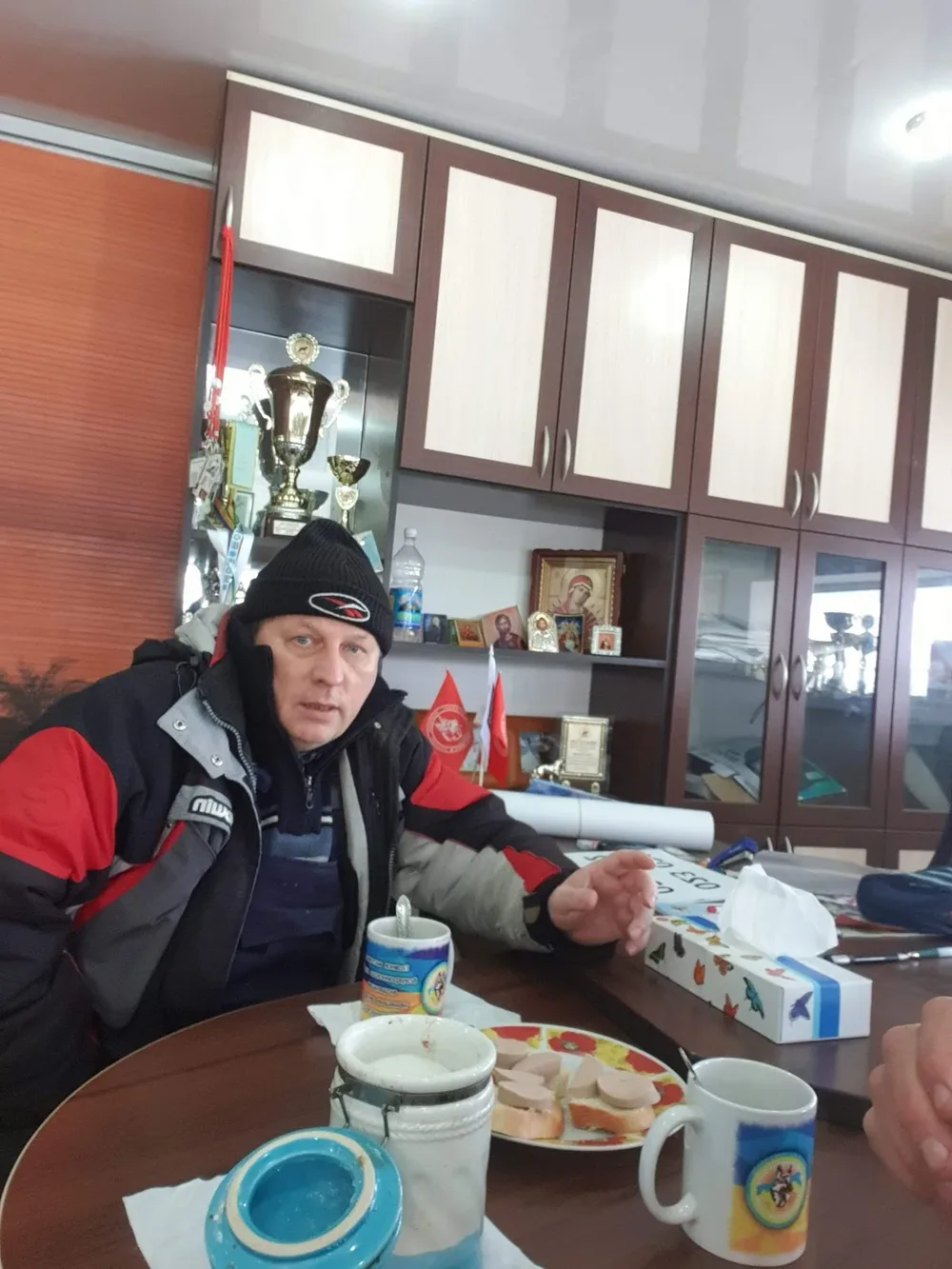 Васильківський районний осередок Всеукраїнської громадської організації 'Кінологічна спілка України'