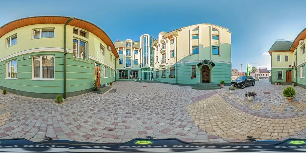 Готель Карпати