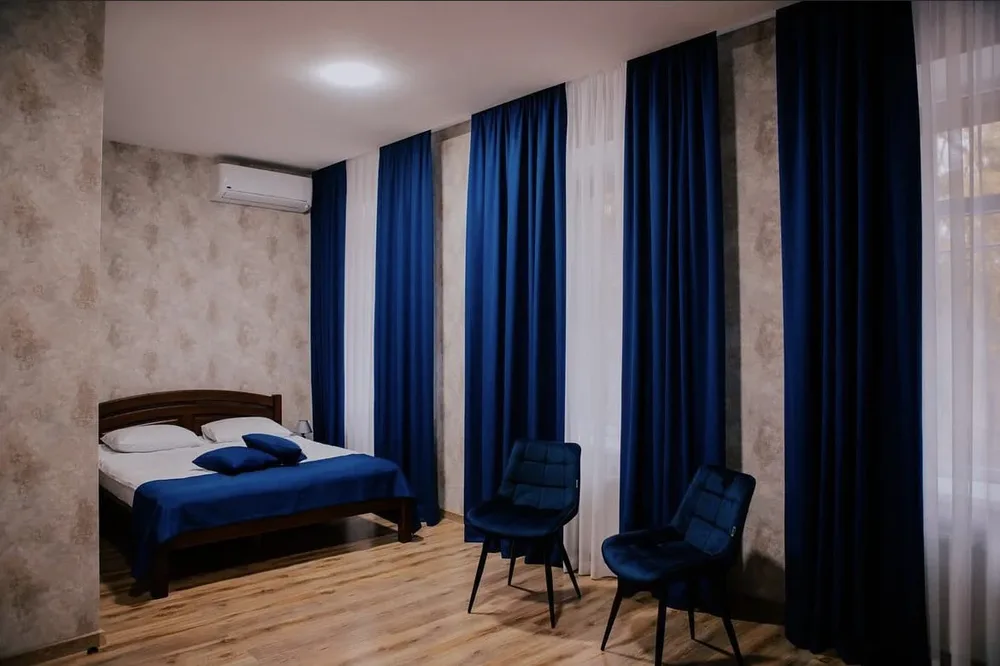 Готель Парковий - 4