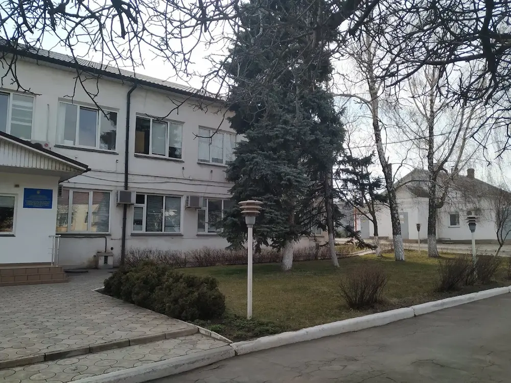 Маріупольска міська клініка ветеринарної медицини