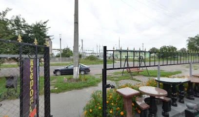 Ритуальні послуги Анубис -3