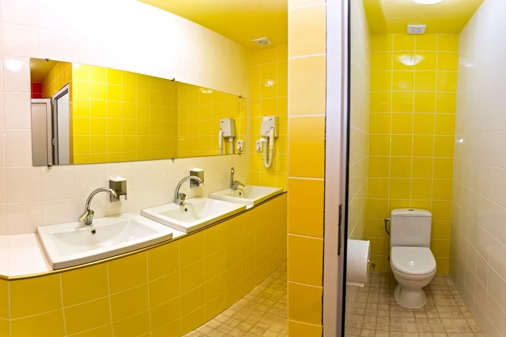 DREAM HOSTEL