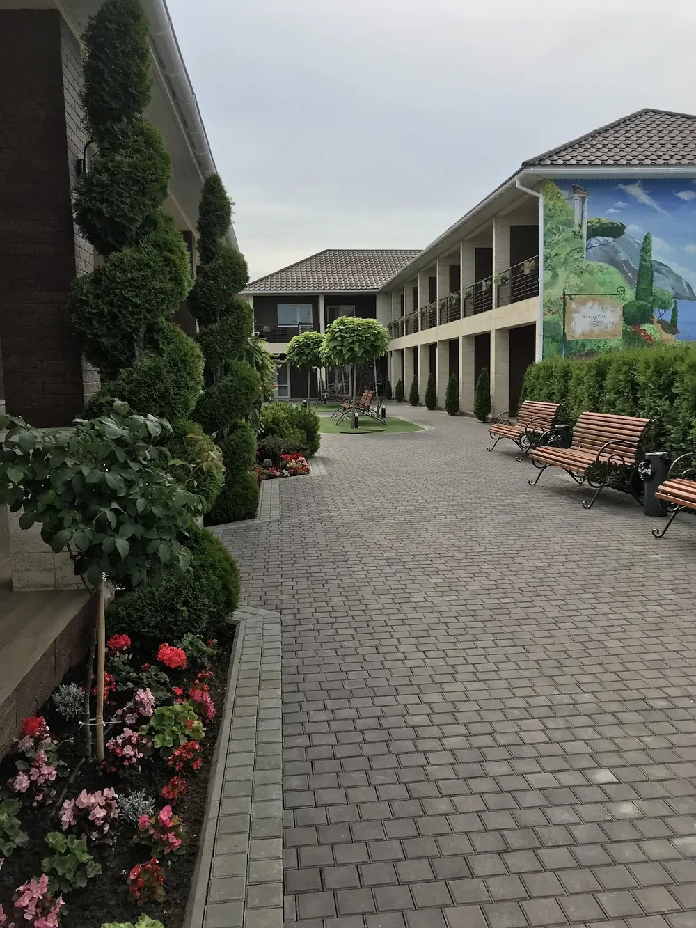 Family Park