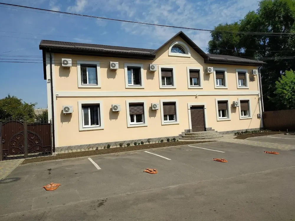 Mini-hotel