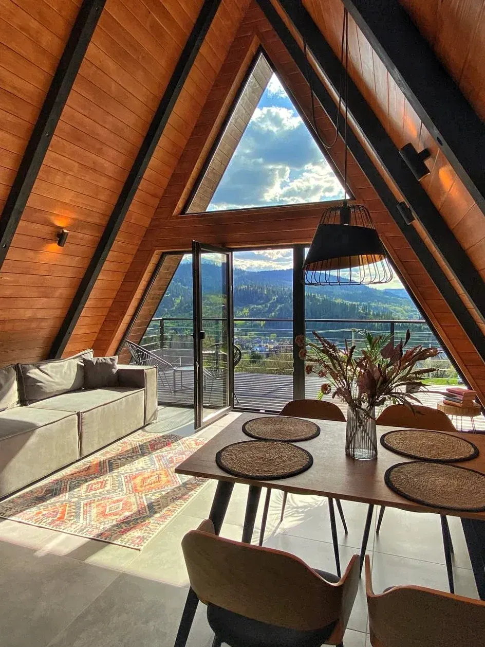 Mirador Cottage