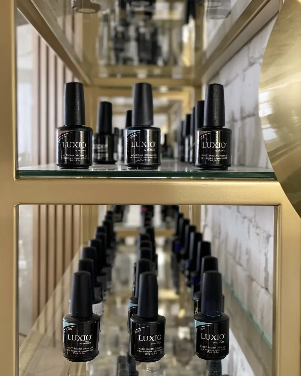 PROFI beauty space - 2
