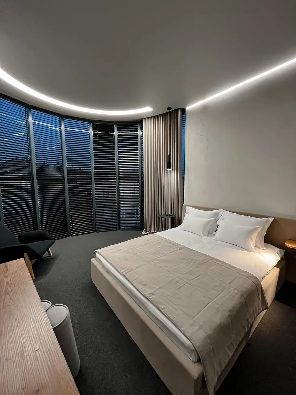 Ribas Rooms Lutsk