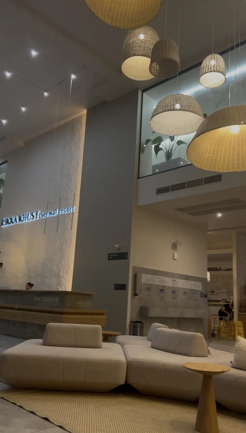 Rikka Khust Thermal Resort - 2