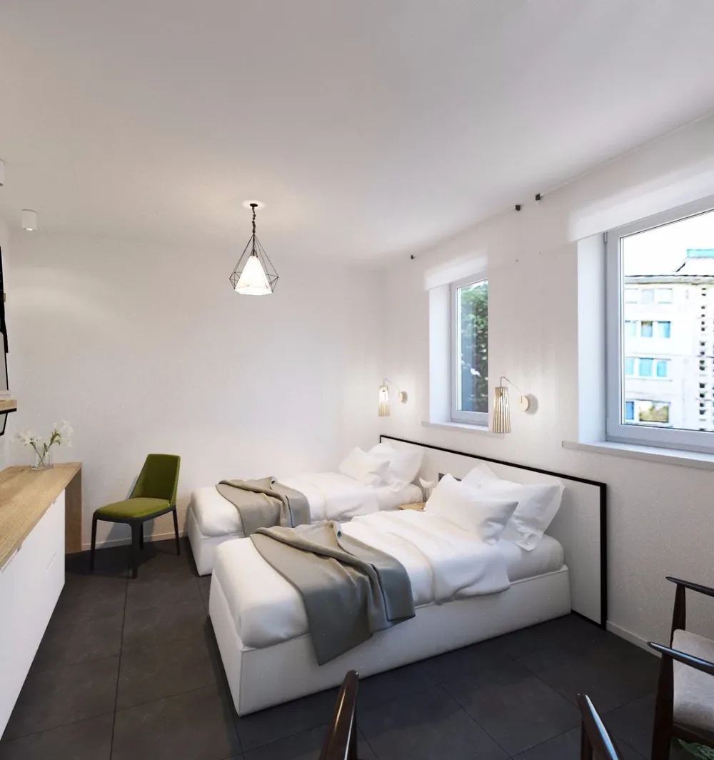 TEPLIK HOTEL UMAN - 2