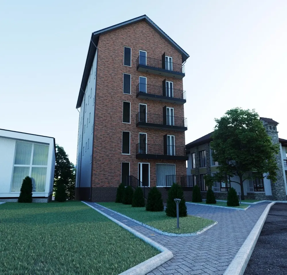 TEPLIK HOTEL UMAN - 3
