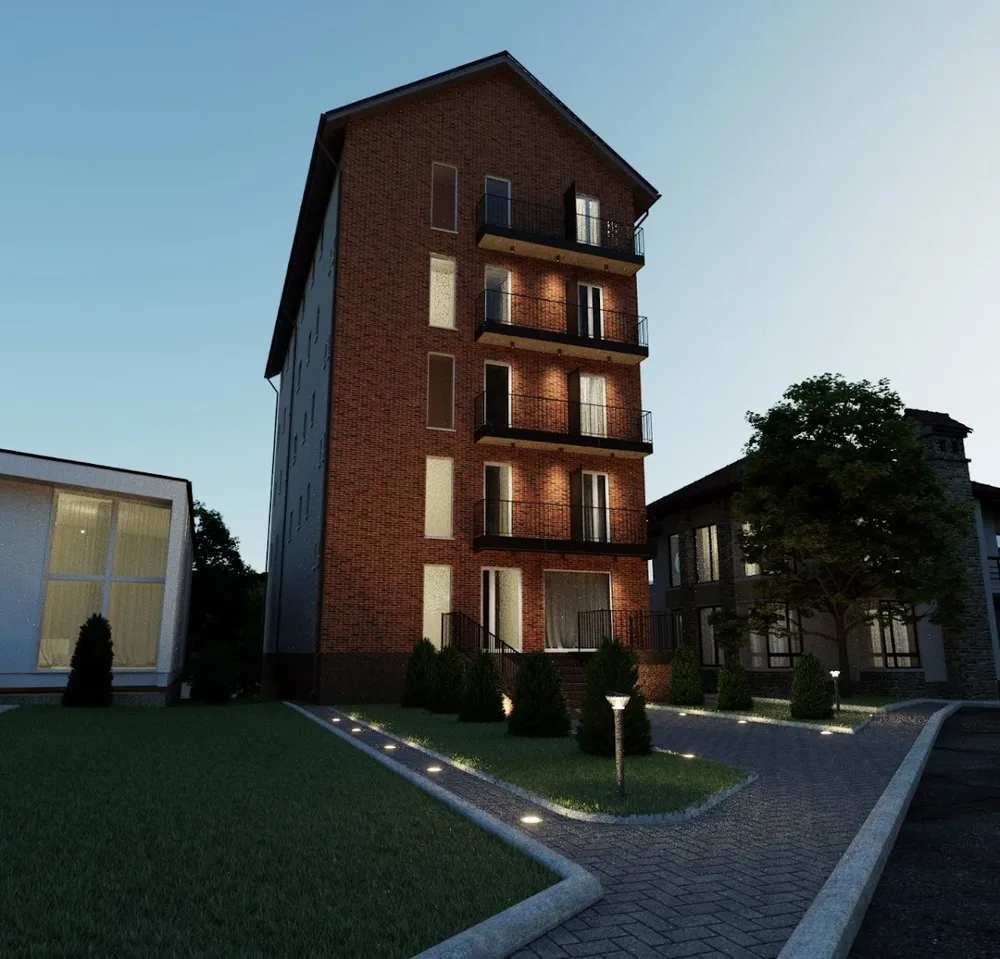 TEPLIK HOTEL UMAN